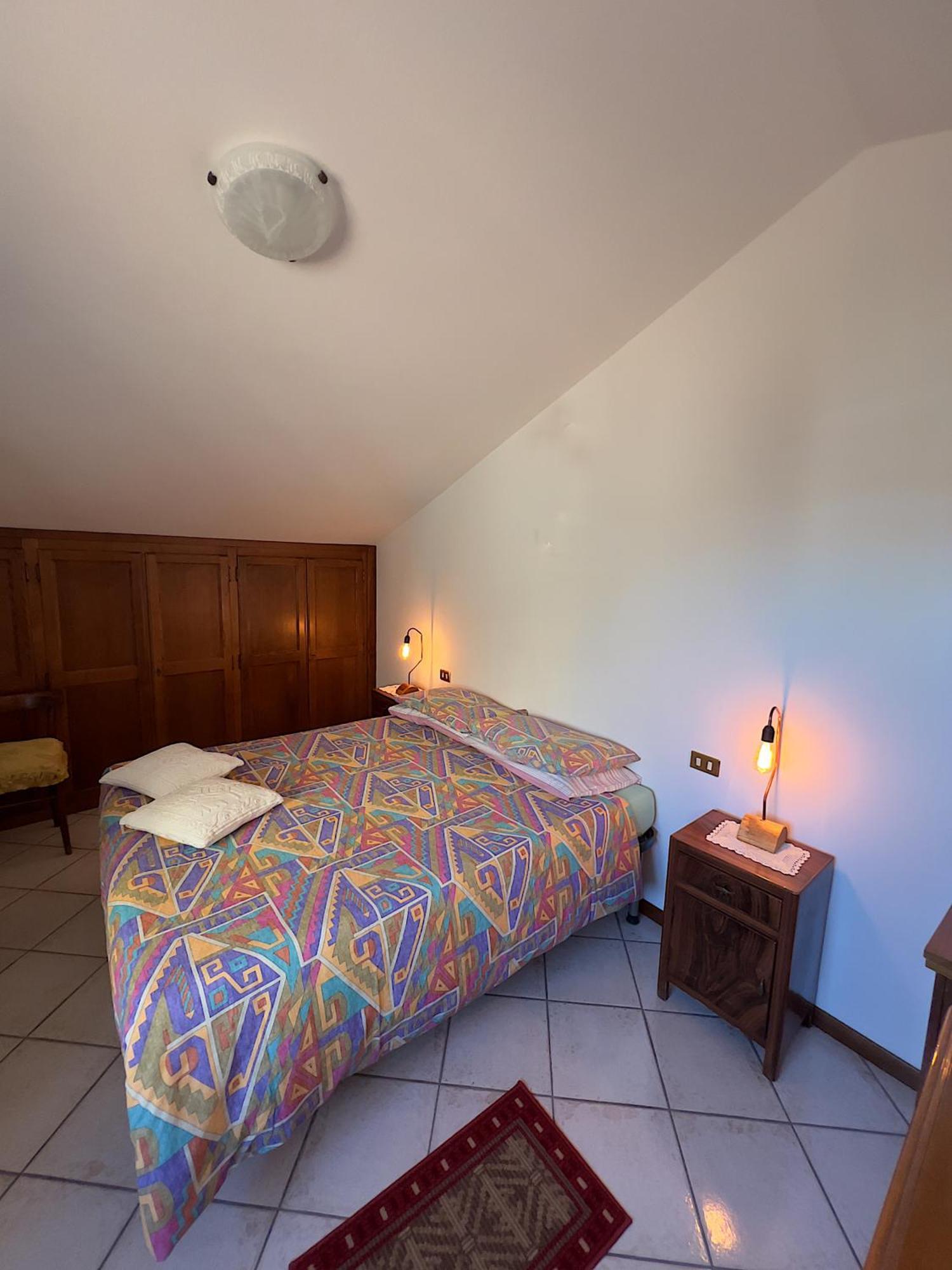 Terrazza Sul Borghetto Holiday home Monterchi