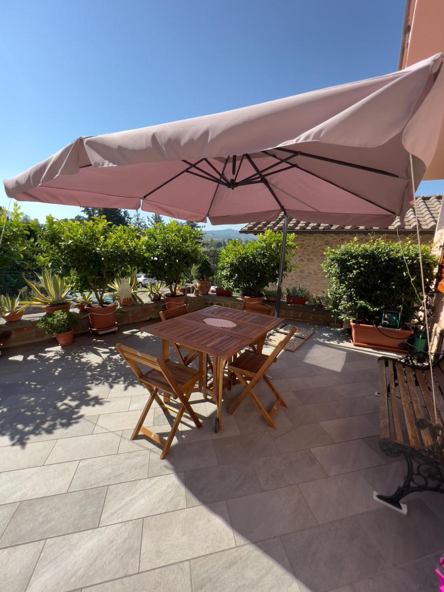 Terrazza Sul Borghetto *