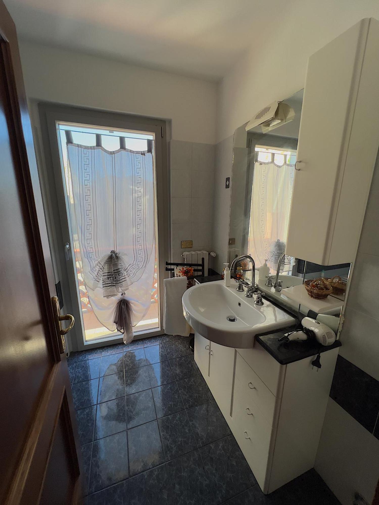 Terrazza Sul Borghetto Holiday home *