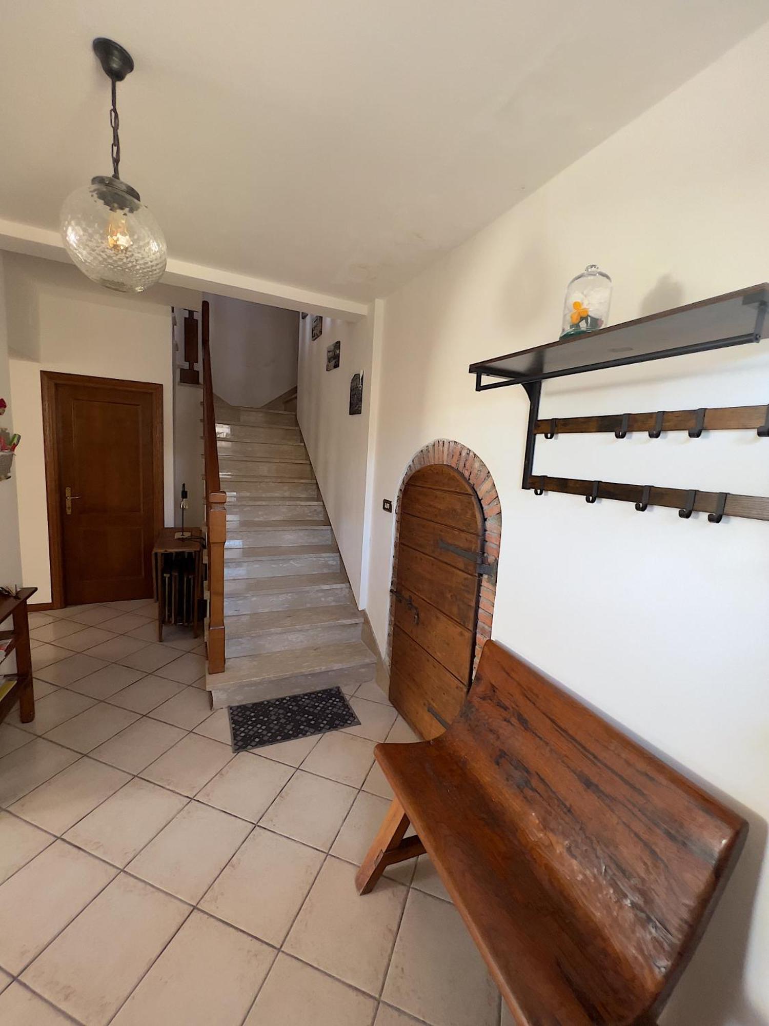Terrazza Sul Borghetto Holiday home