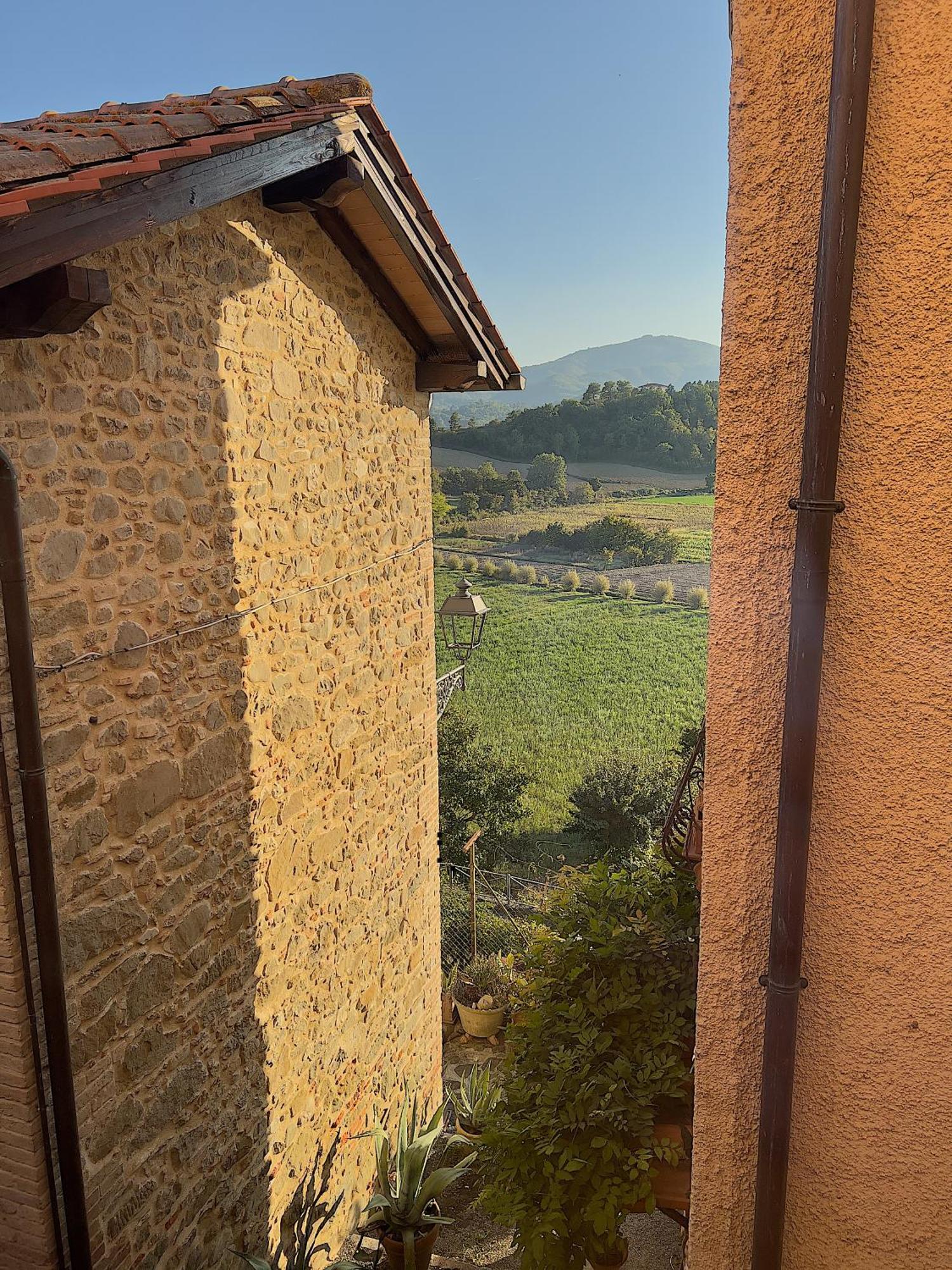 Terrazza Sul Borghetto Holiday home