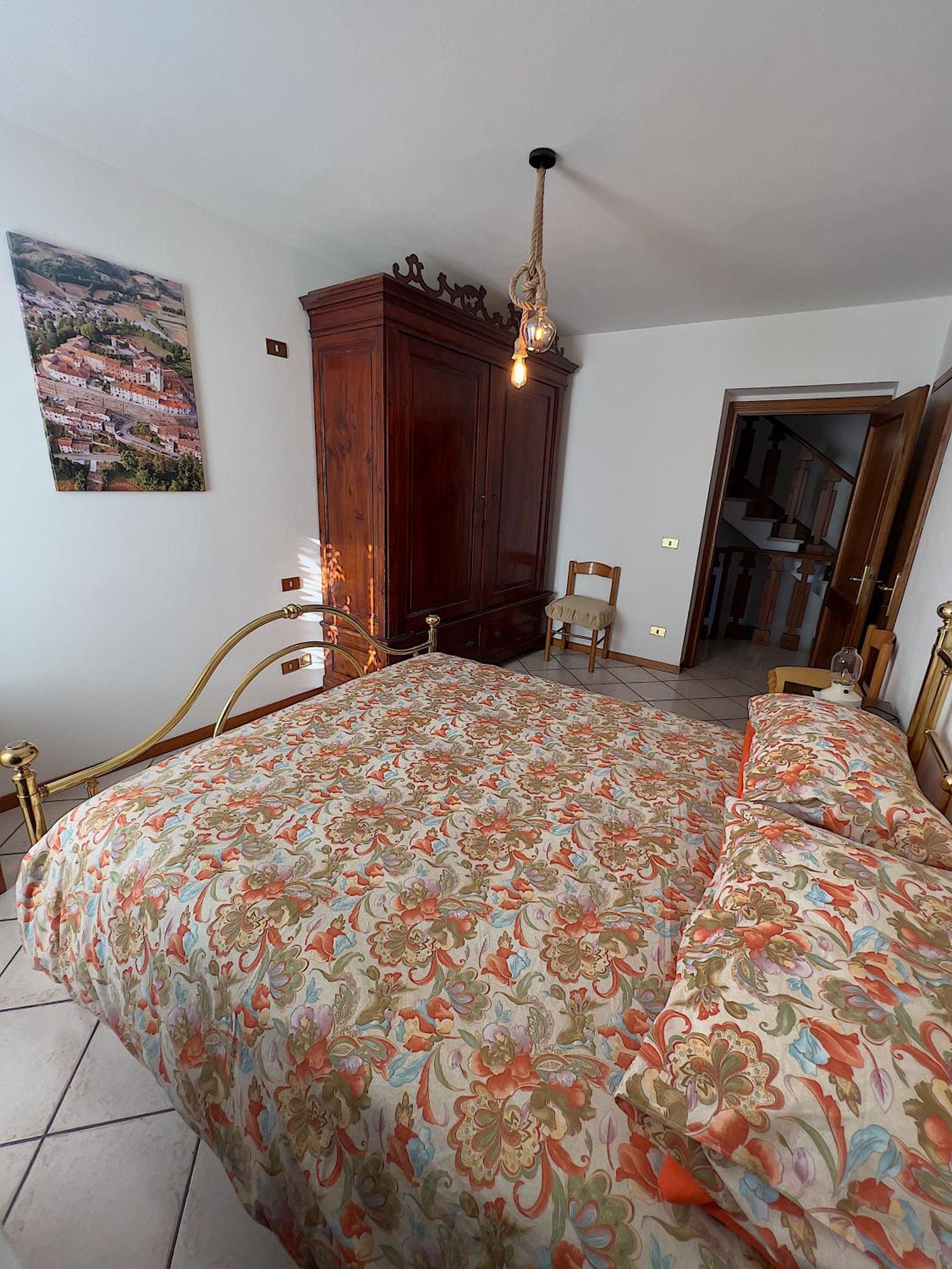 Terrazza Sul Borghetto Holiday home *