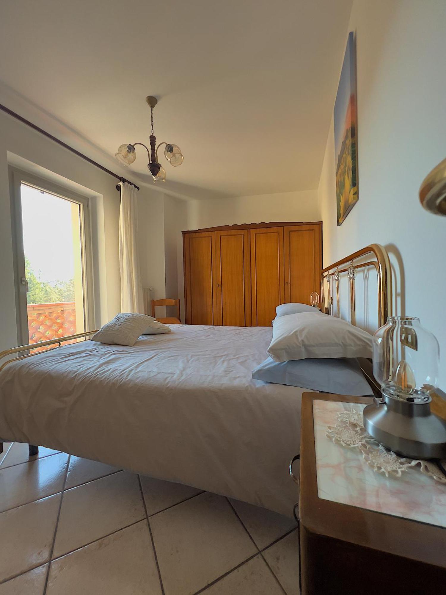 Terrazza Sul Borghetto Сasa de vacaciones Monterchi