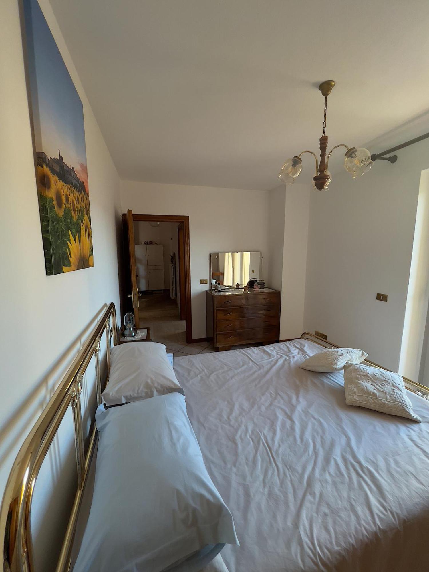 Terrazza Sul Borghetto Сasa de vacaciones