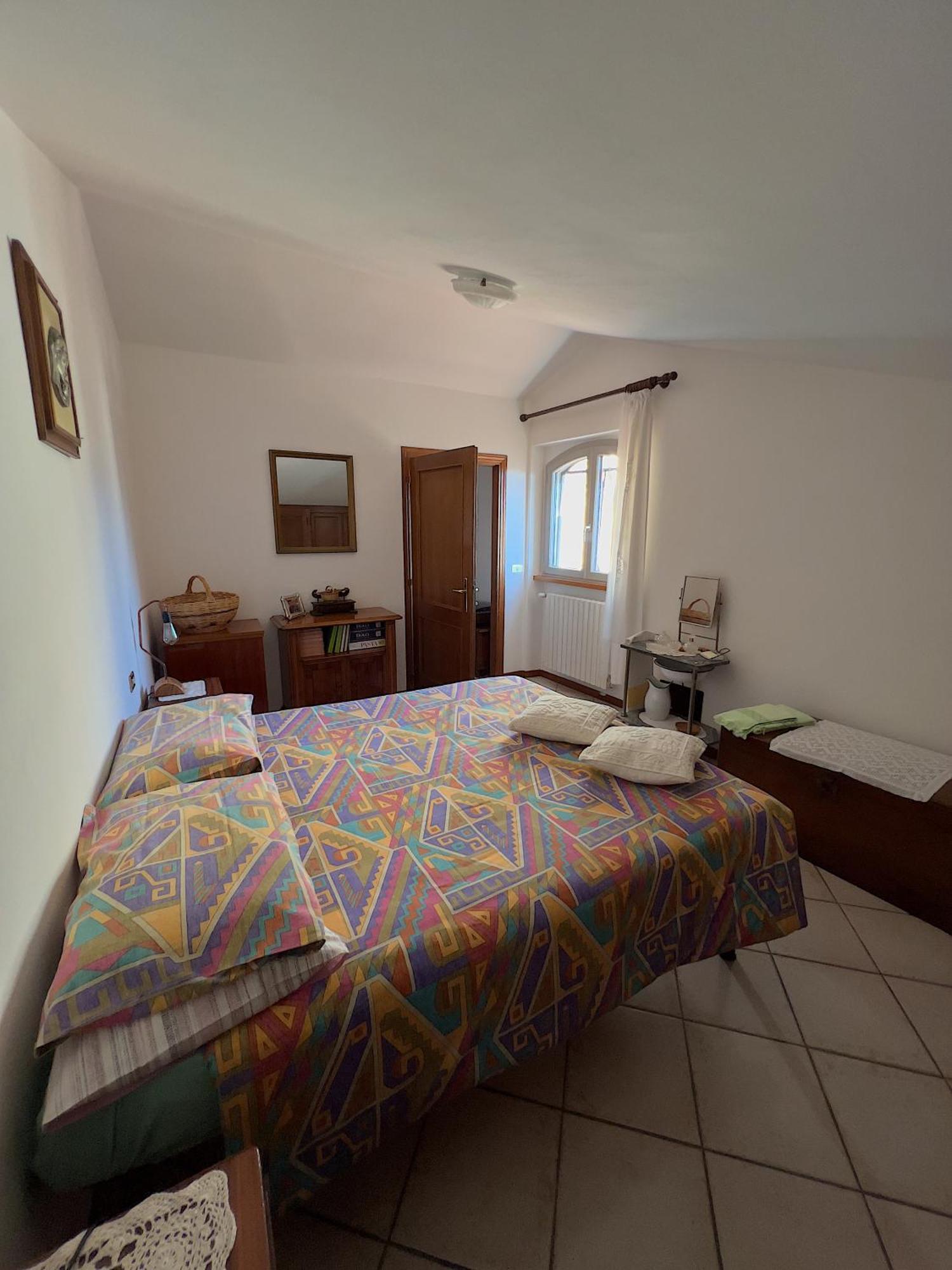 Сasa de vacaciones Terrazza Sul Borghetto *